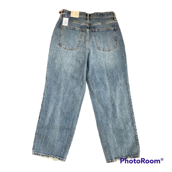 Universal Thread | Vintage Straight | Center seam style | 29/8R - Picture 4 of 4